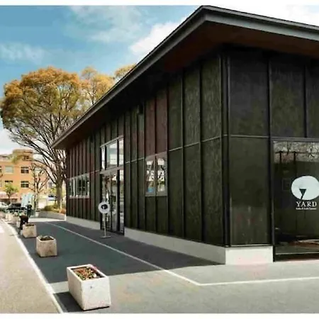 天王寺令康民泊3Ｆ Apartment Osaka Exterior photo
